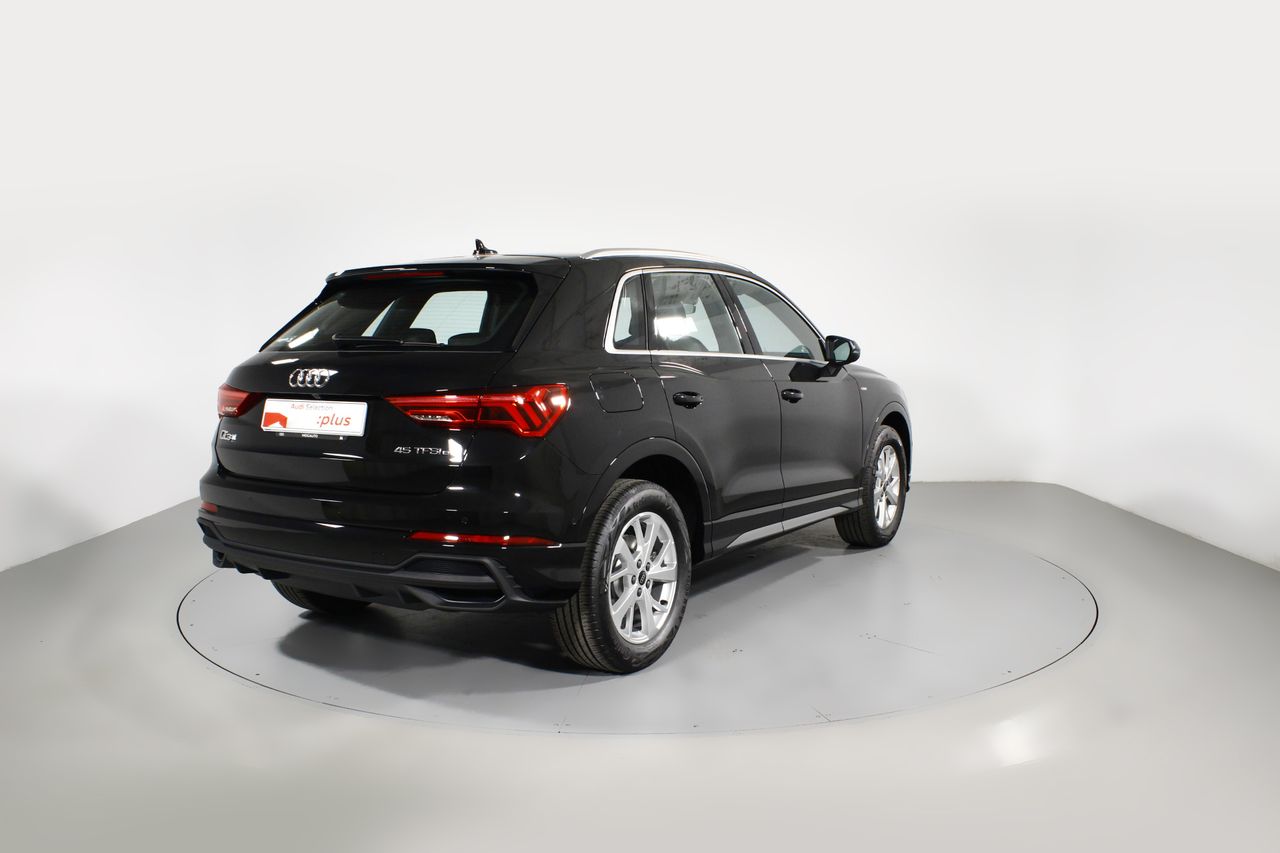 Foto Audi Q3 5