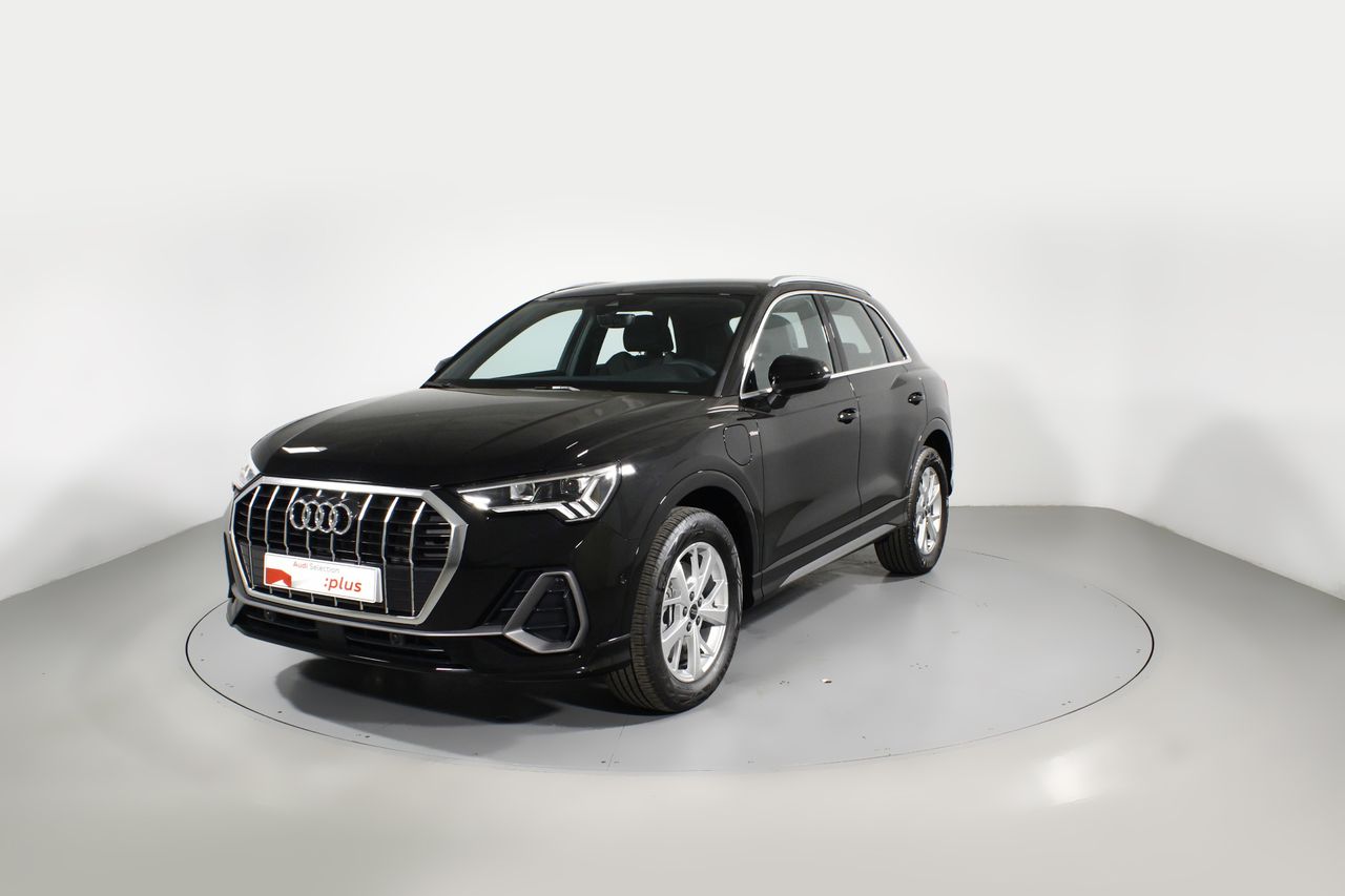 Foto Audi Q3 11