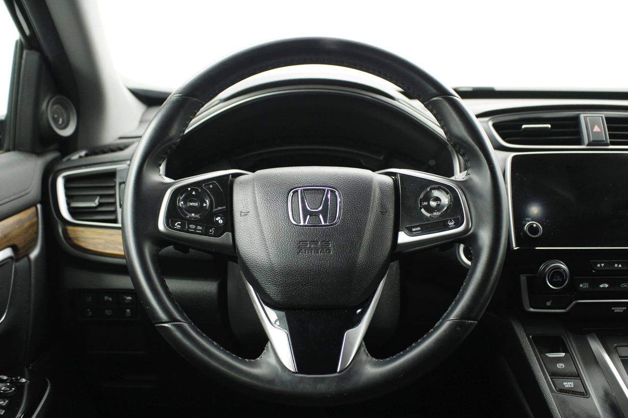 Foto Honda CR-V 23