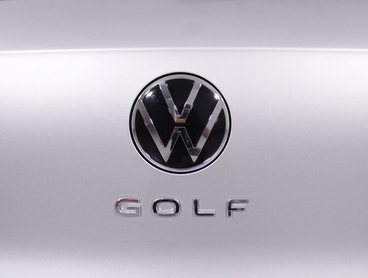 Foto Volkswagen Golf 14