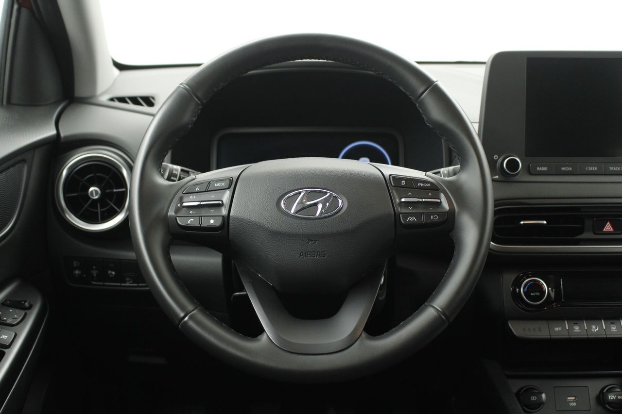 Foto Hyundai Kona 13