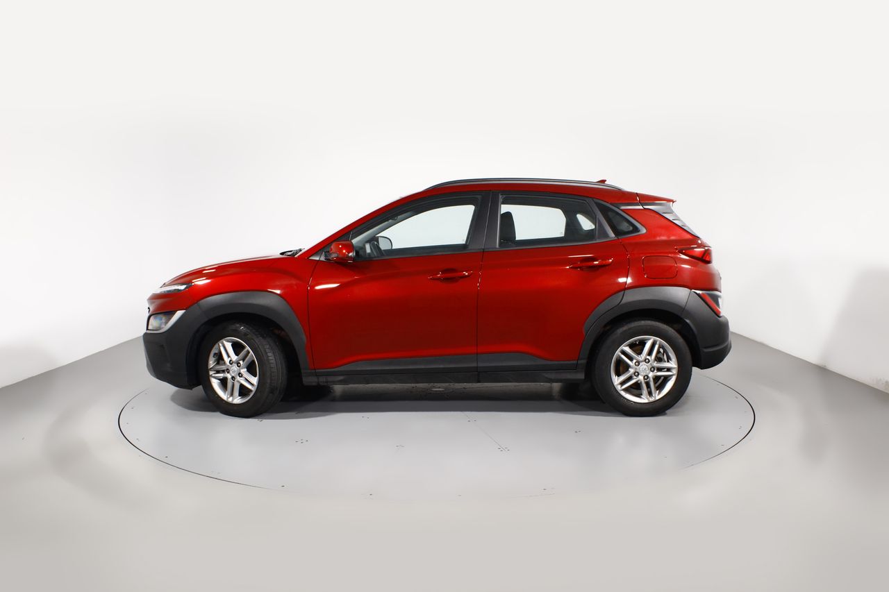 Foto Hyundai Kona 19