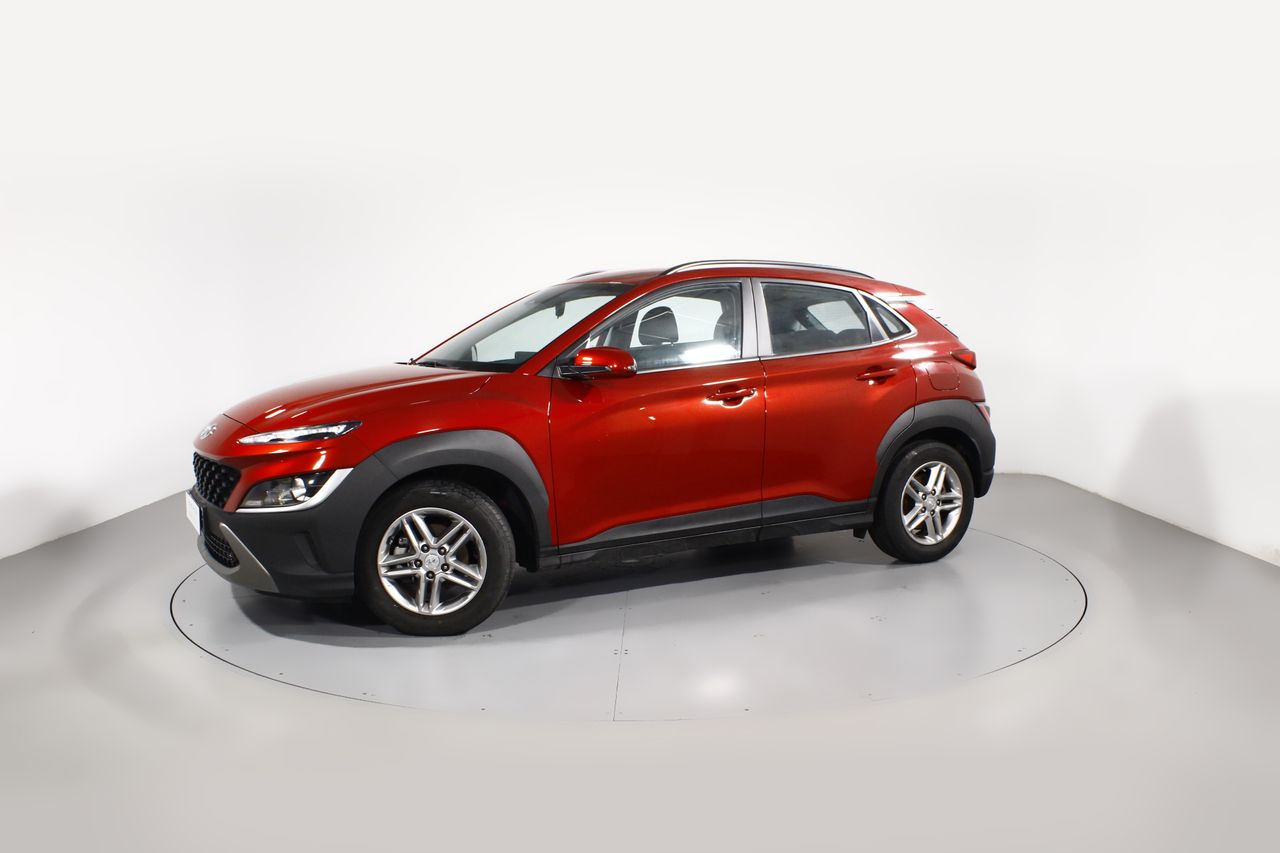 Foto Hyundai Kona 20