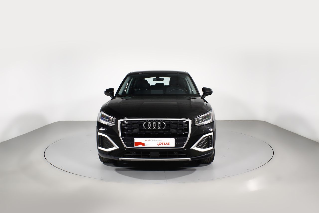 Foto Audi Q2 12