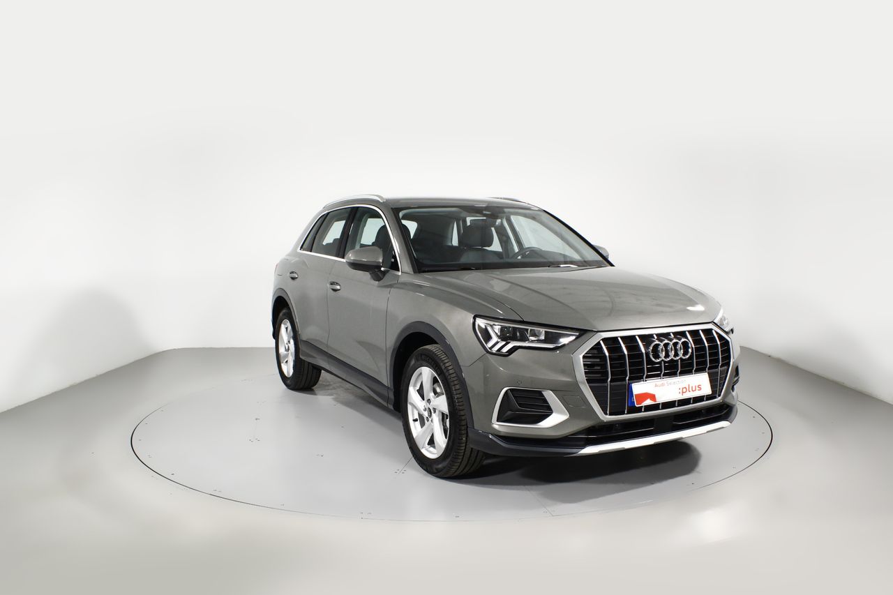 Foto Audi Q3 1