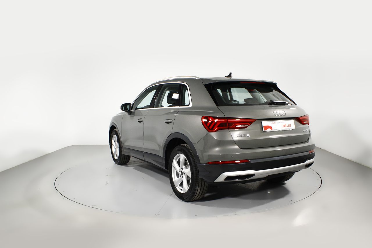 Foto Audi Q3 7