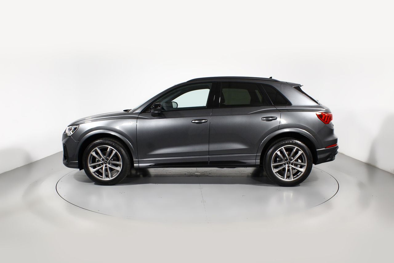 Foto Audi Q3 19