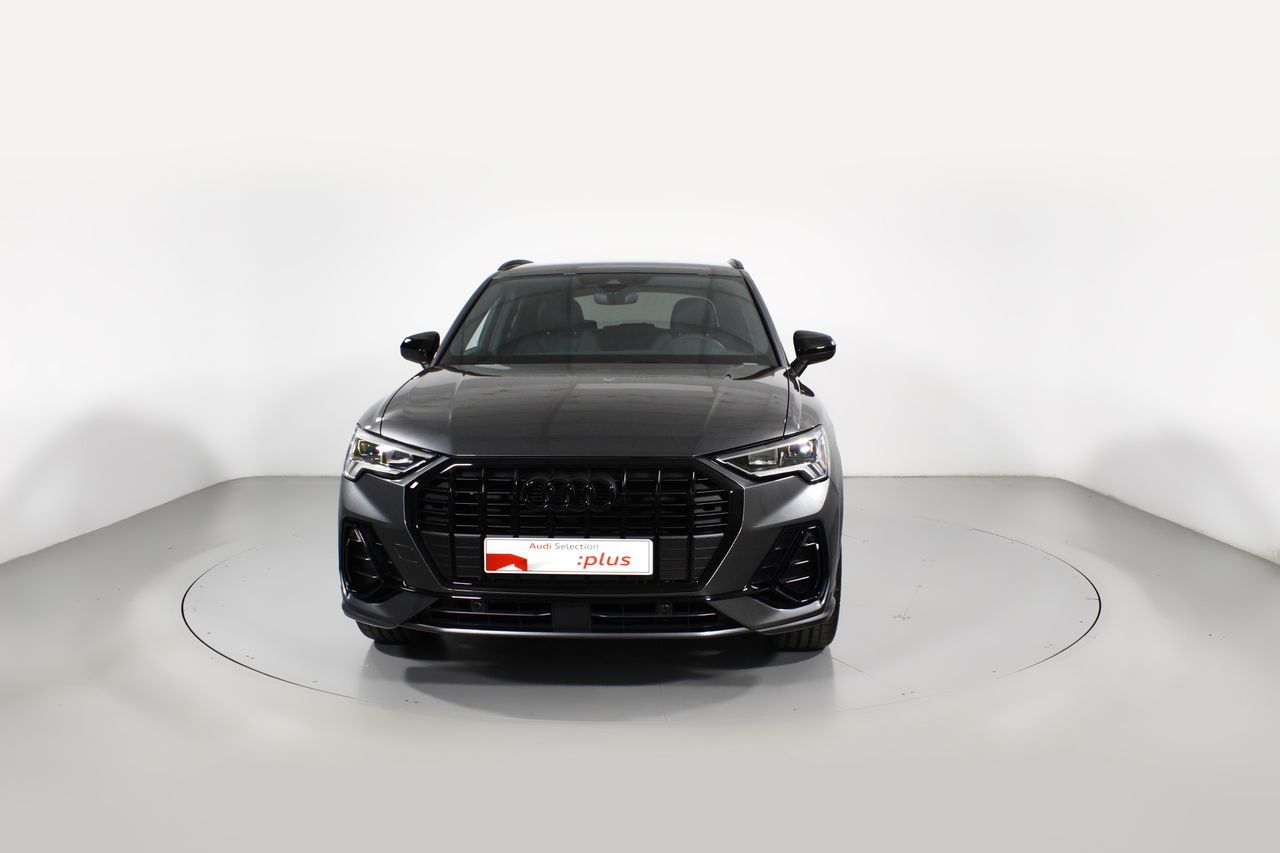 Foto Audi Q3 22