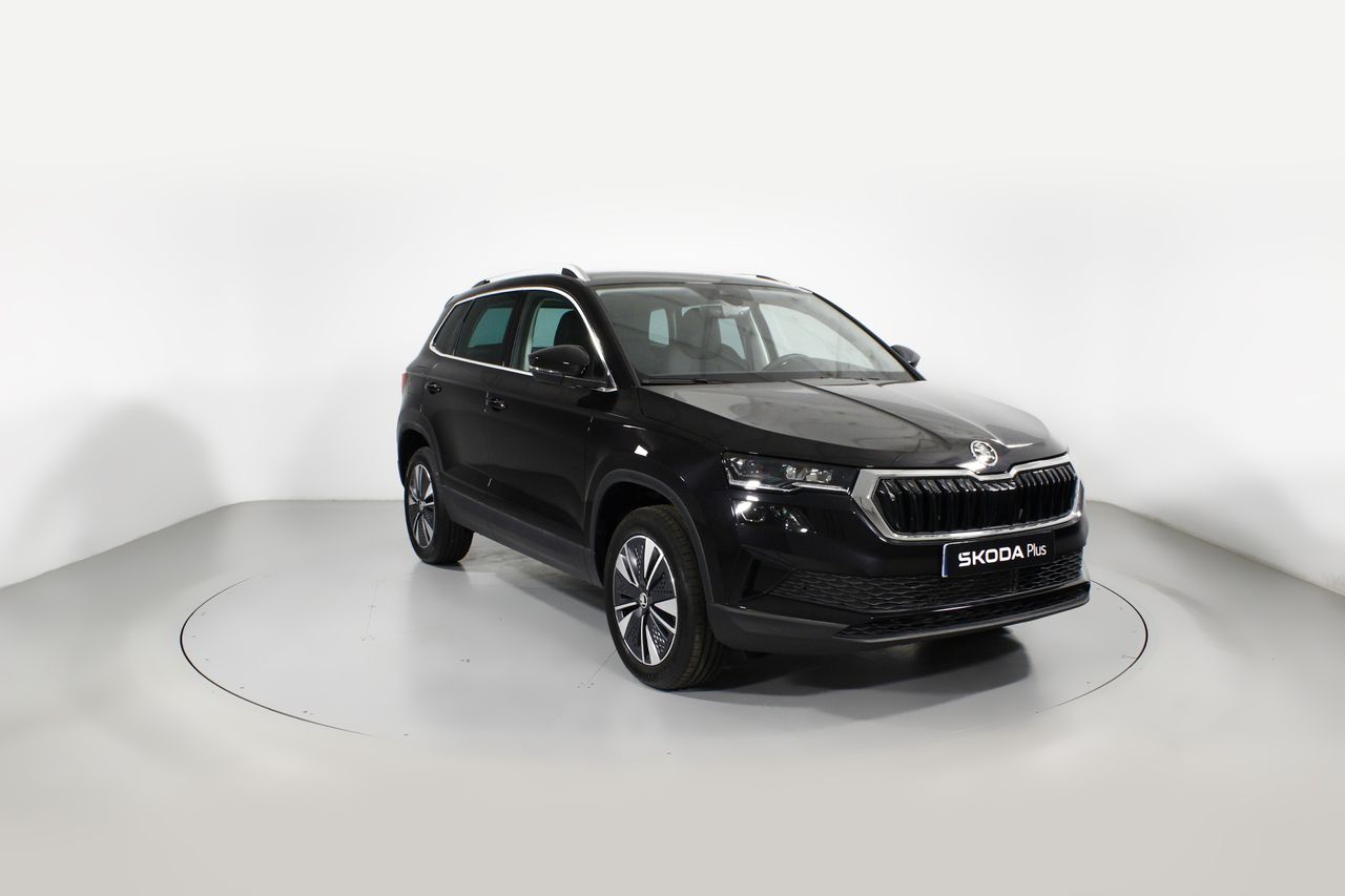 Foto Skoda Karoq 1