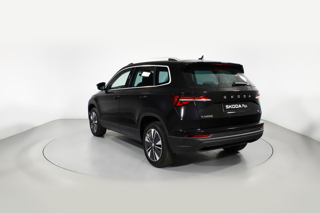 Foto Skoda Karoq 2