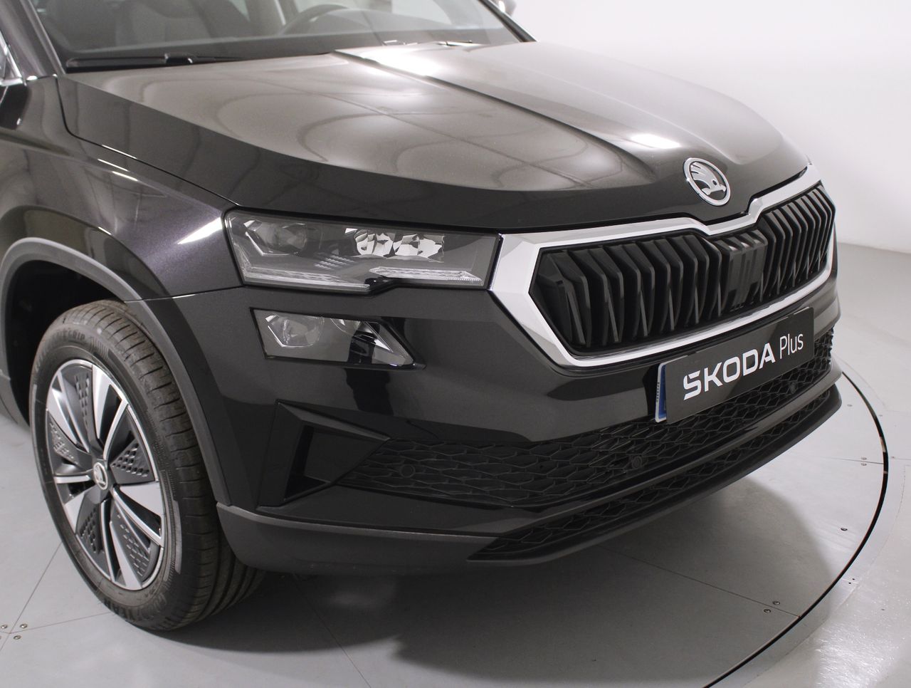 Foto Skoda Karoq 16