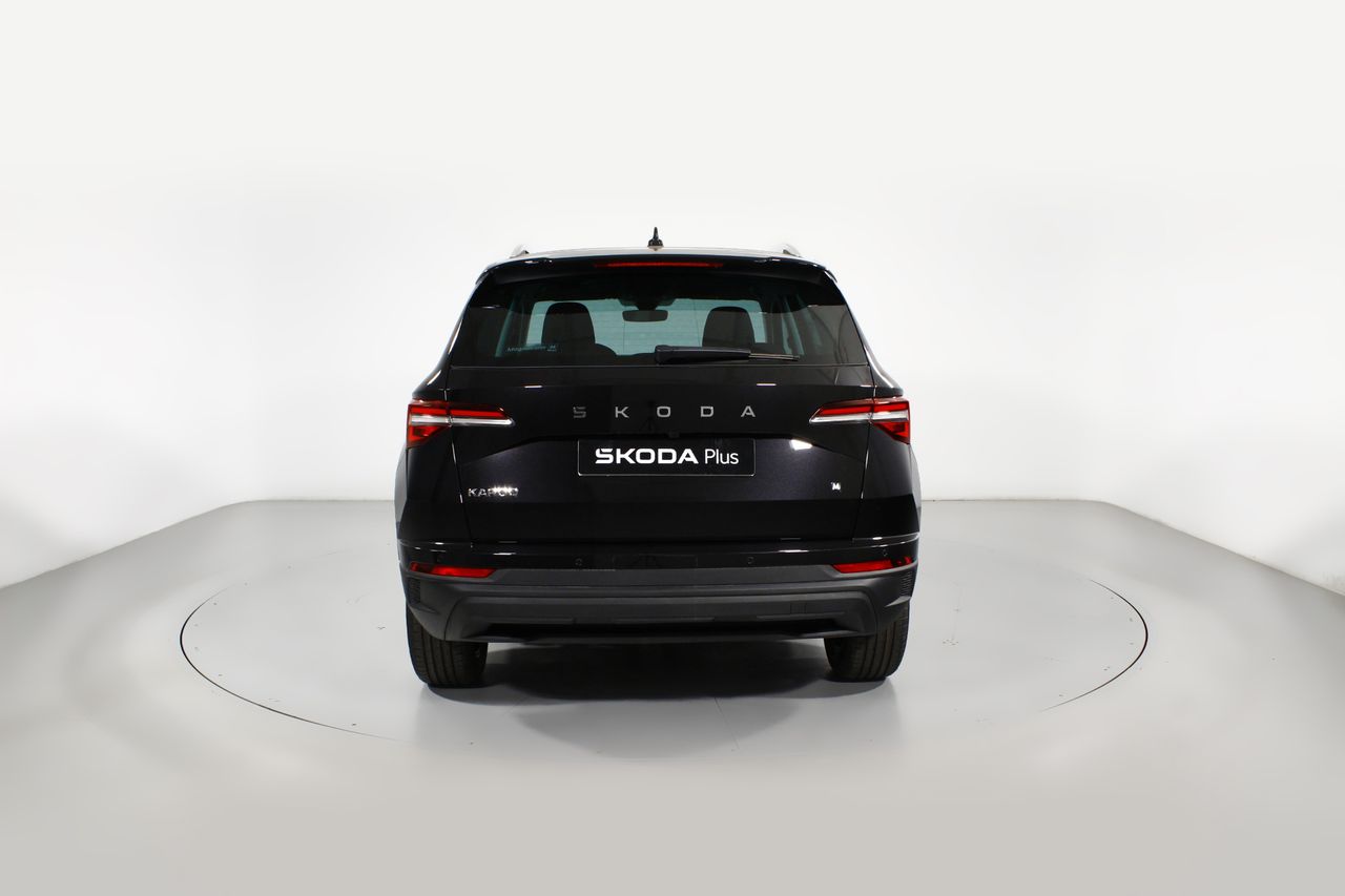 Foto Skoda Karoq 17