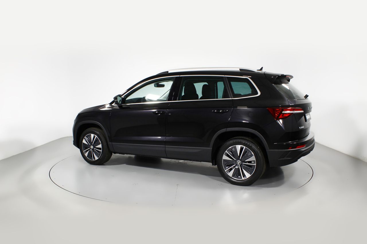 Foto Skoda Karoq 18