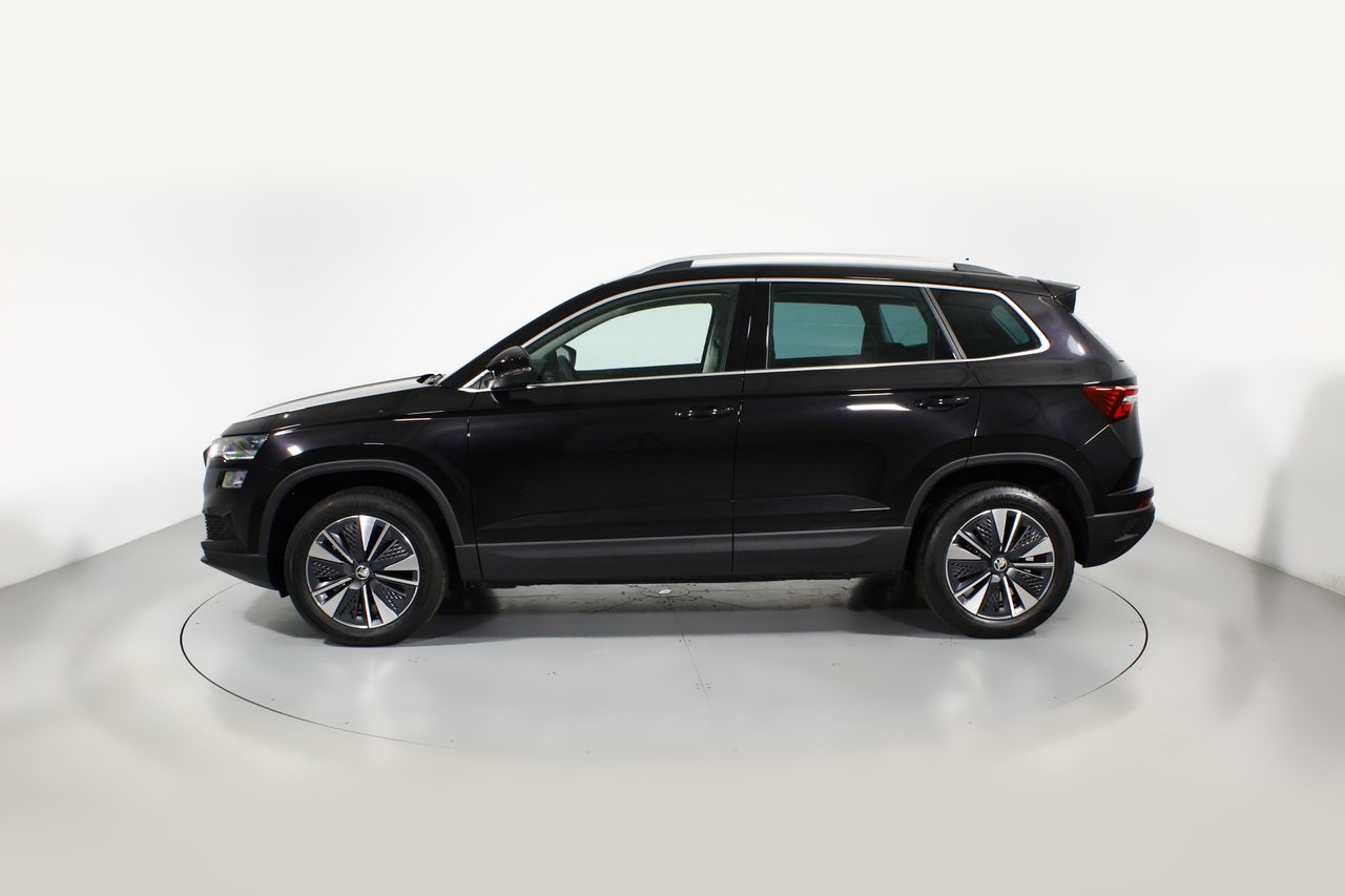 Foto Skoda Karoq 19