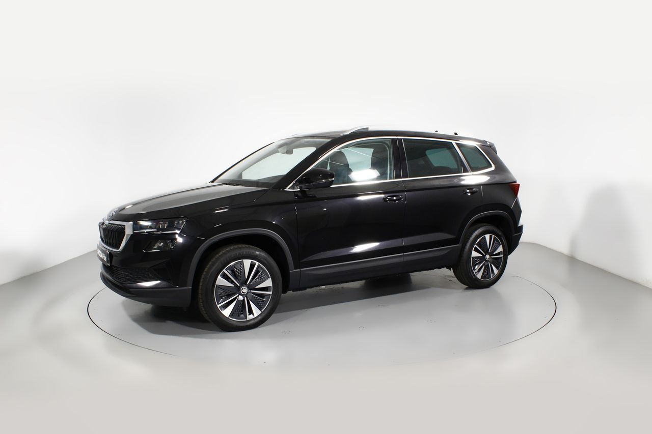 Foto Skoda Karoq 20