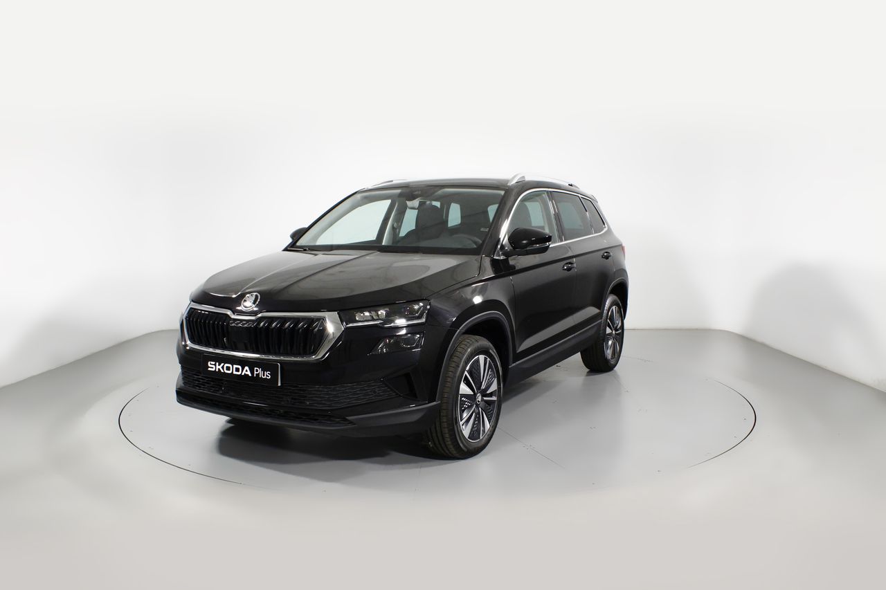 Foto Skoda Karoq 21