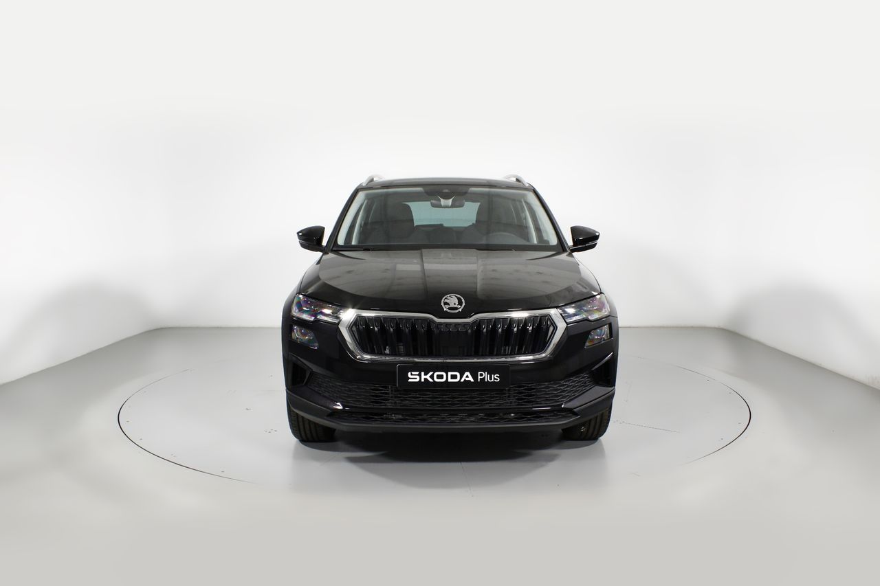 Foto Skoda Karoq 22