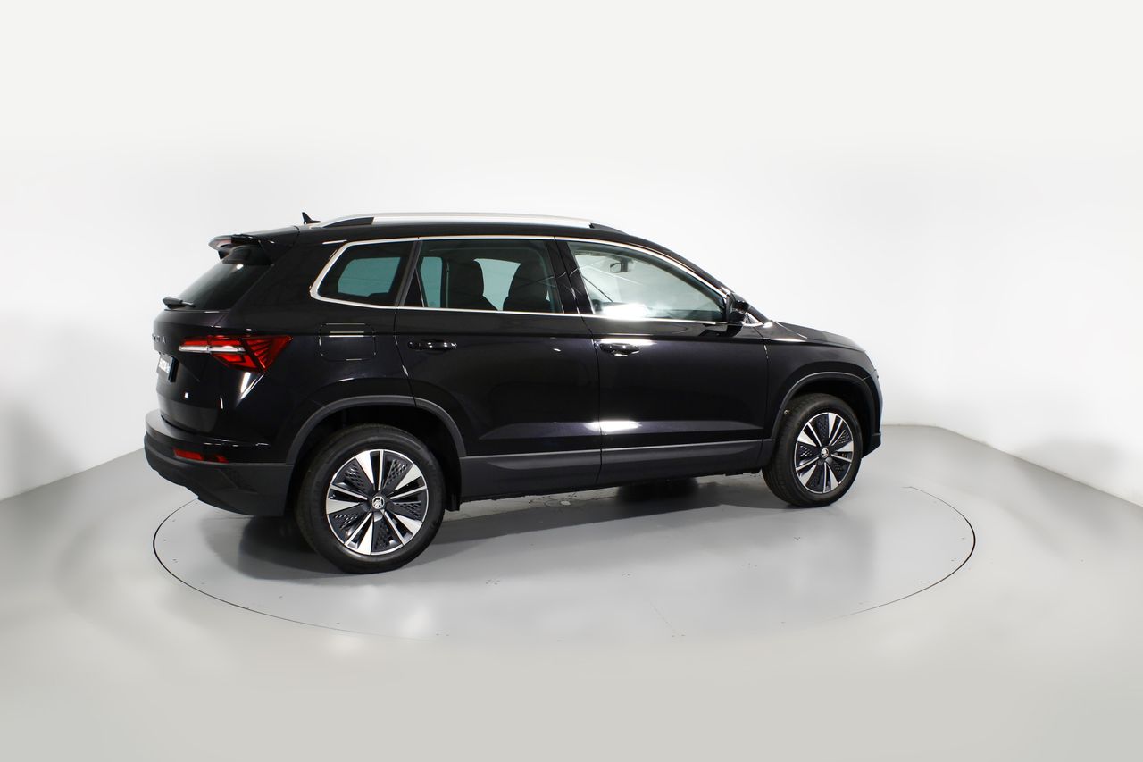 Foto Skoda Karoq 24