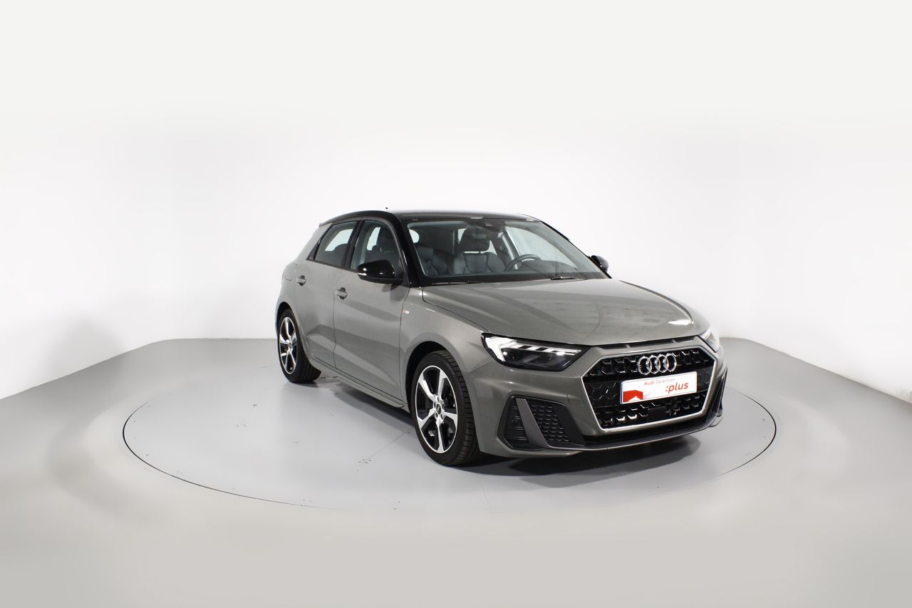 Foto Audi A1 1