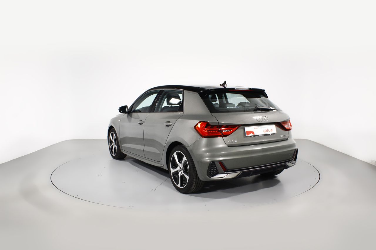 Foto Audi A1 2