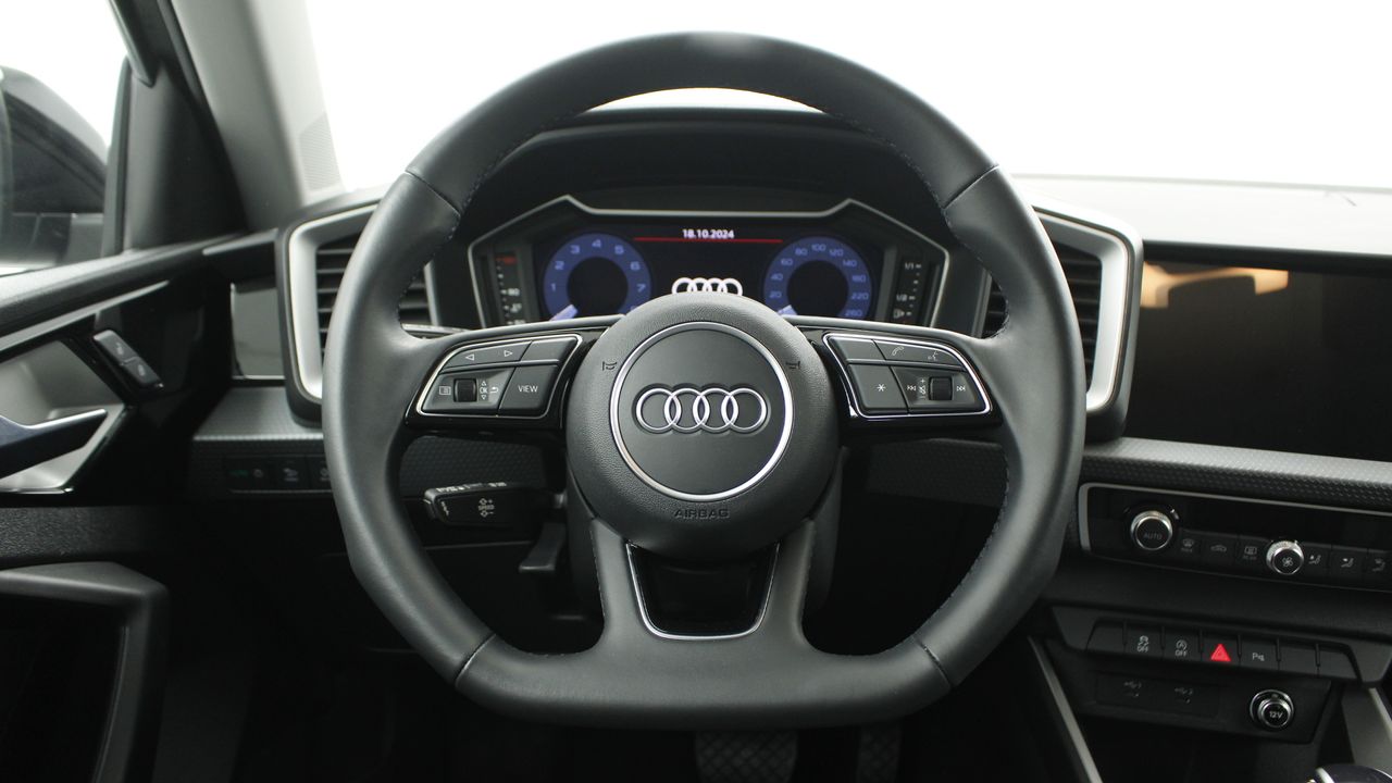 Foto Audi A1 13