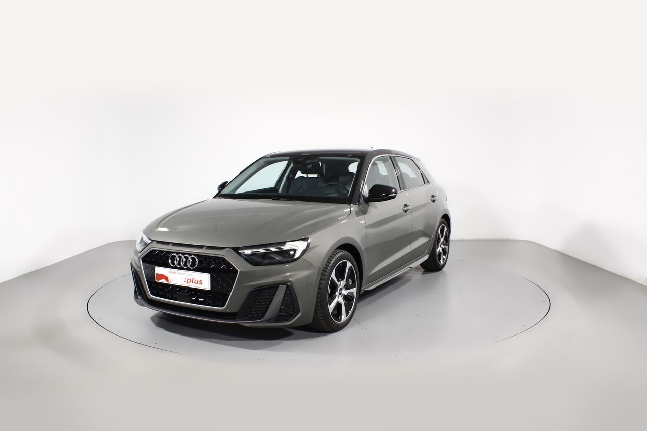 Foto Audi A1 21