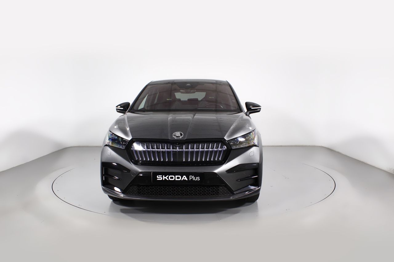 Foto Skoda Enyaq 22