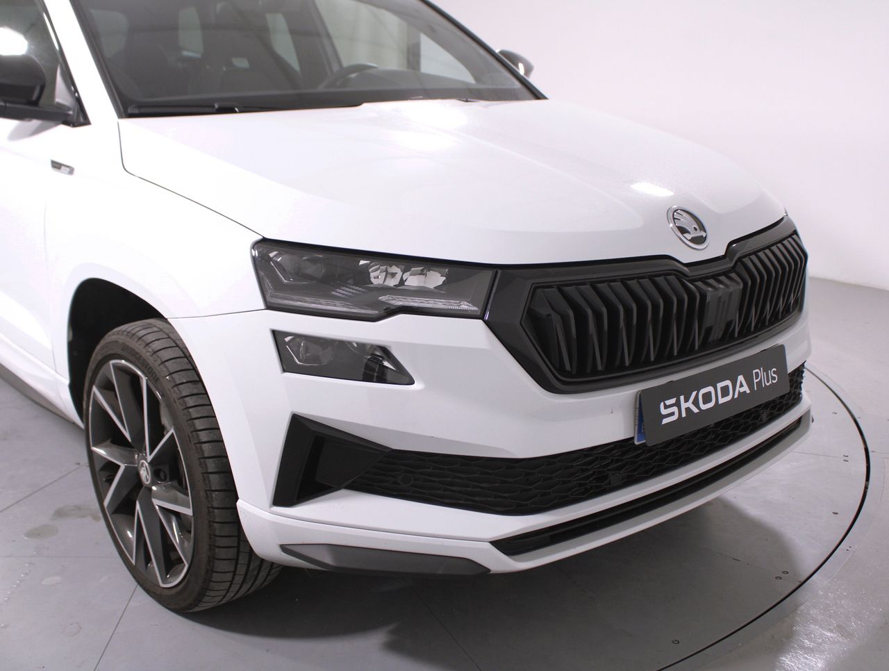 Foto Skoda Karoq 16