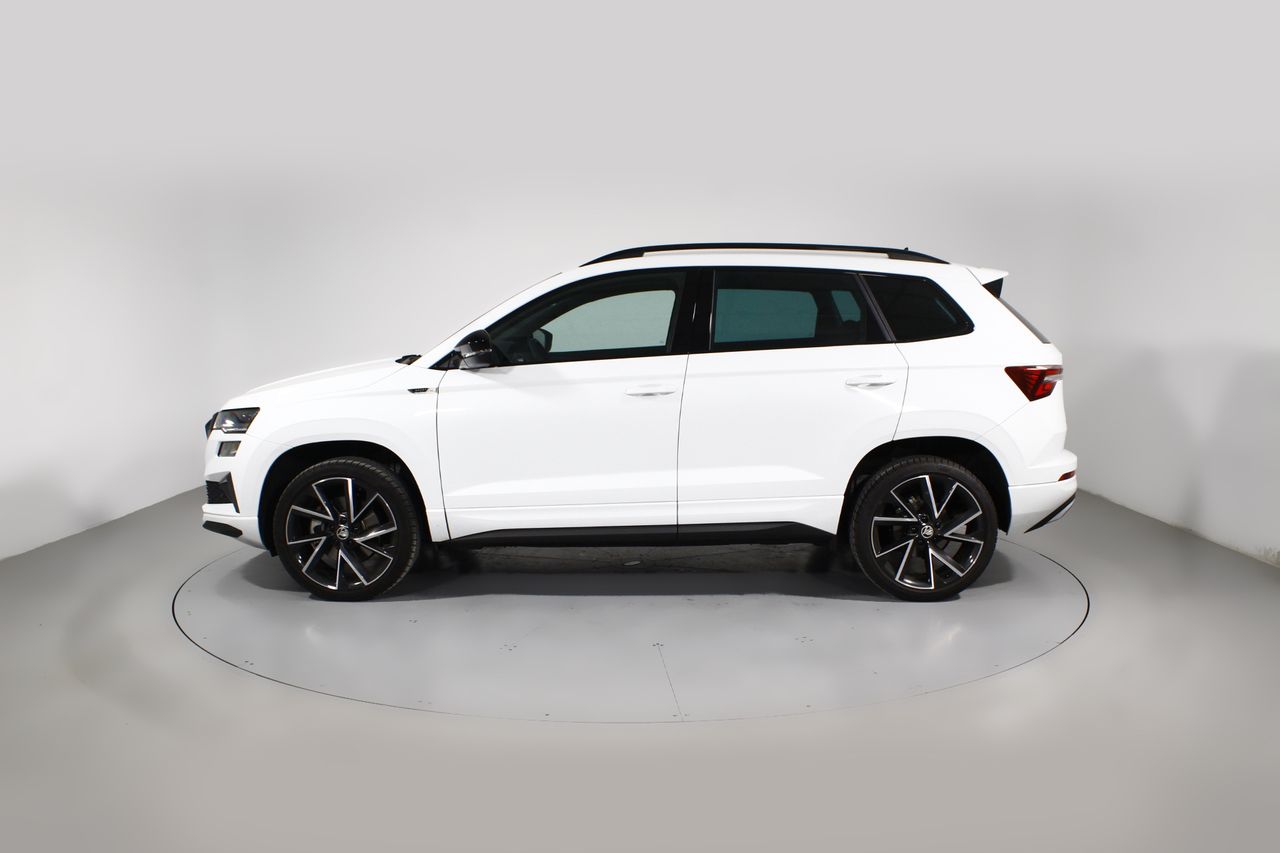 Foto Skoda Karoq 20