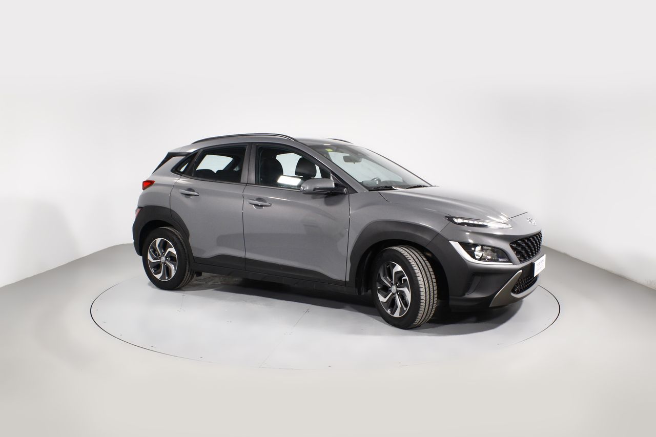 Foto Hyundai Kona 2