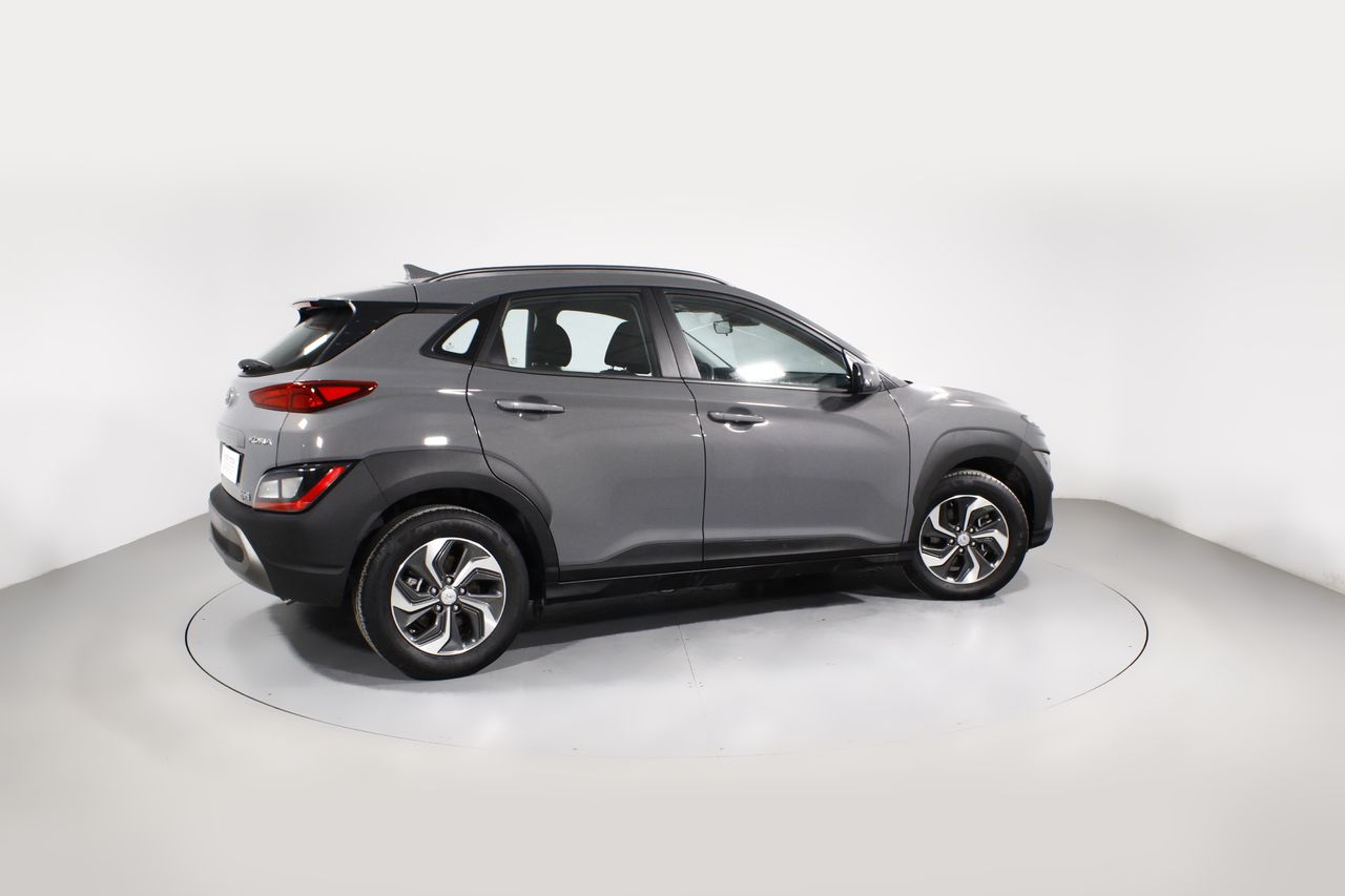 Foto Hyundai Kona 4