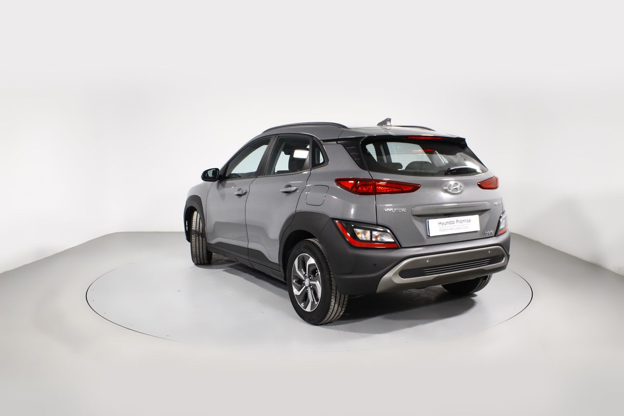 Foto Hyundai Kona 7