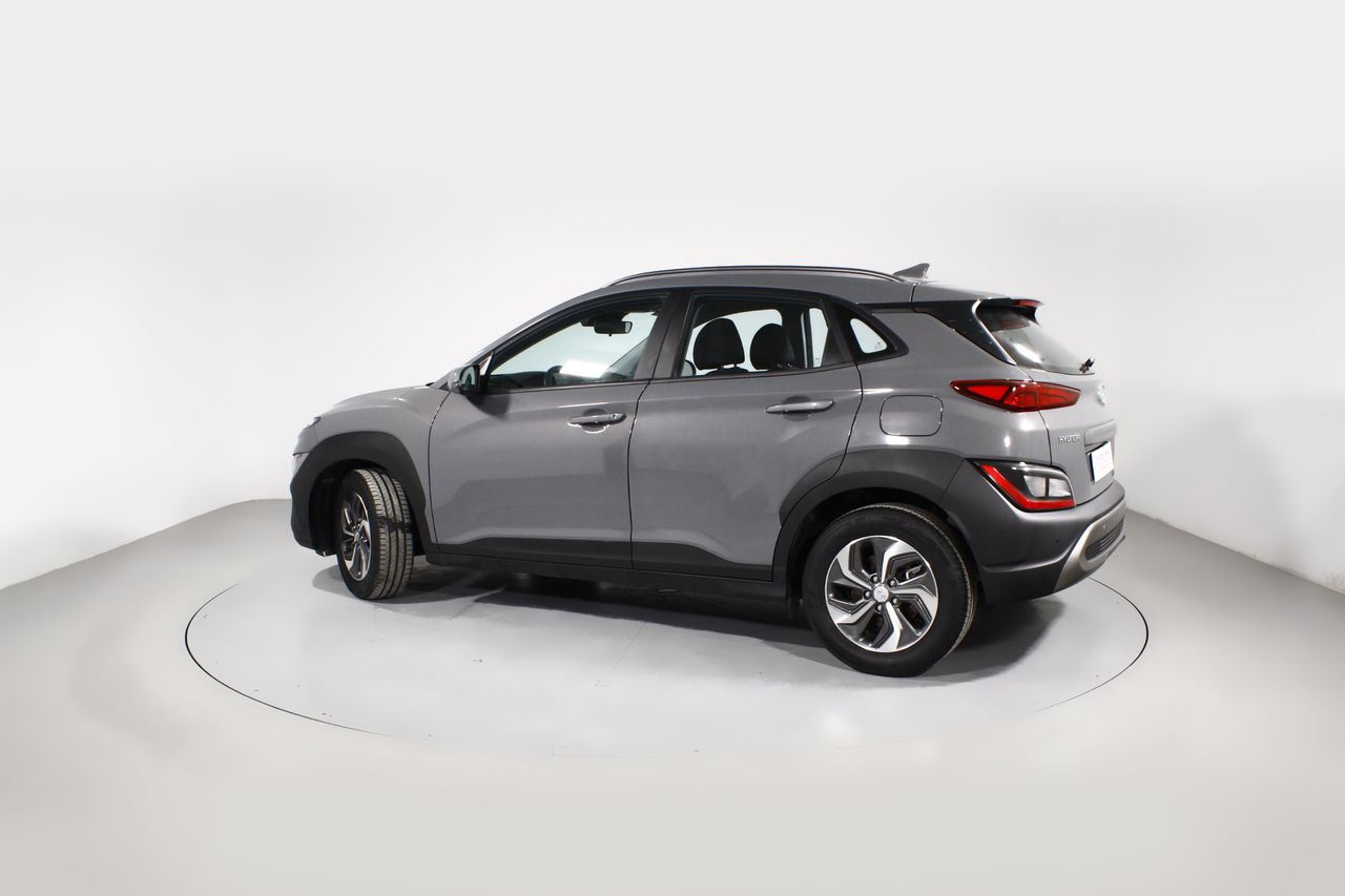 Foto Hyundai Kona 8