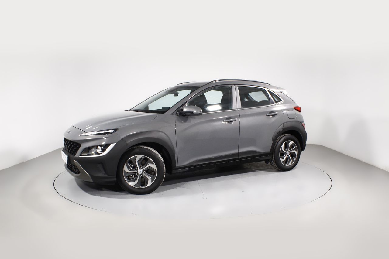 Foto Hyundai Kona 10