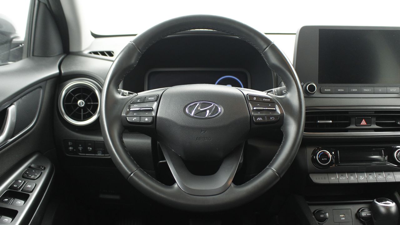 Foto Hyundai Kona 24