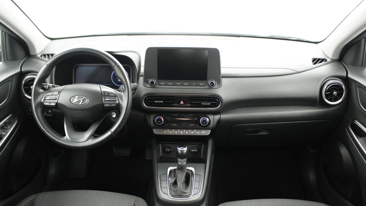 Foto Hyundai Kona 25