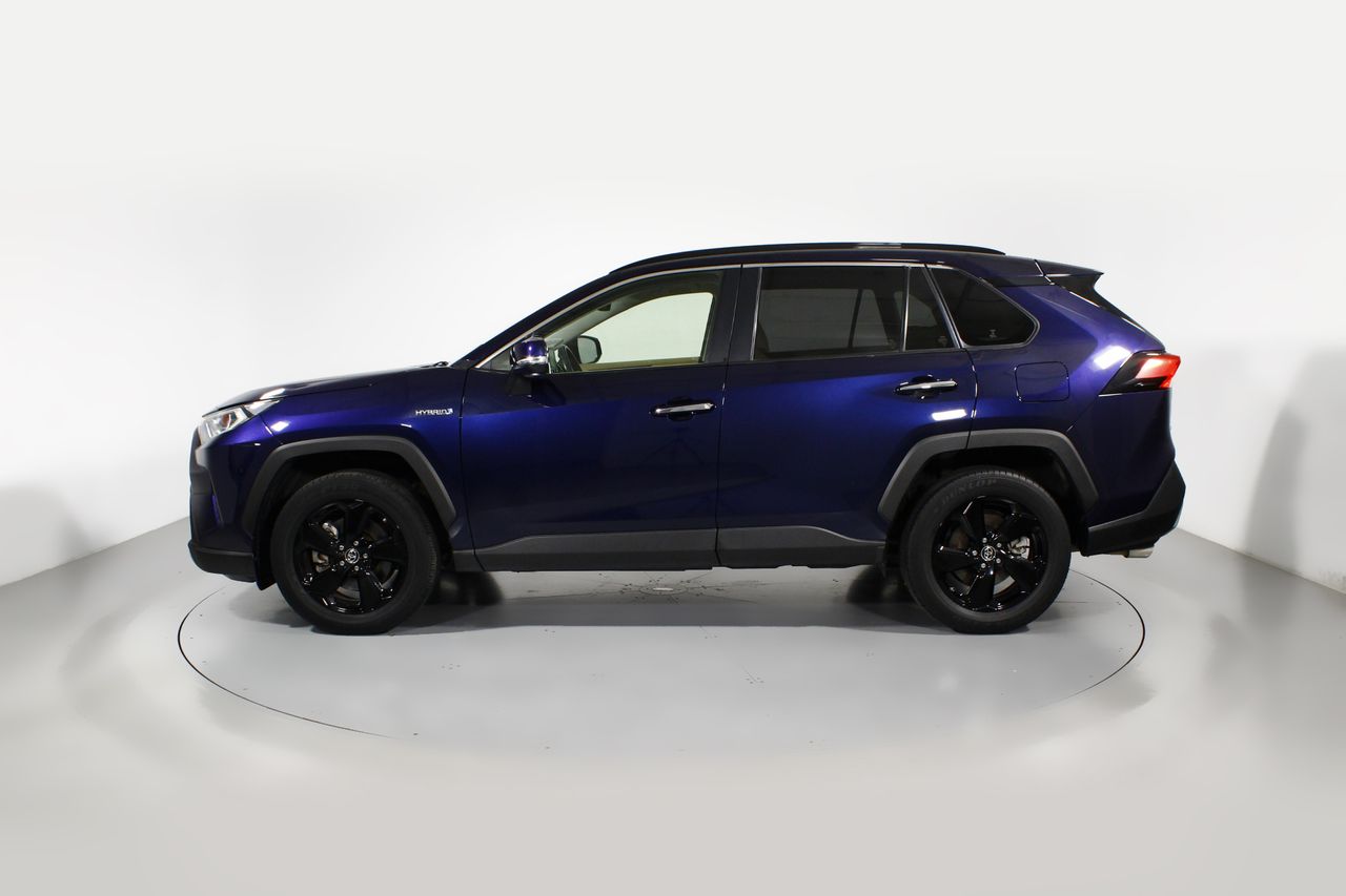 Foto Toyota Rav4 19