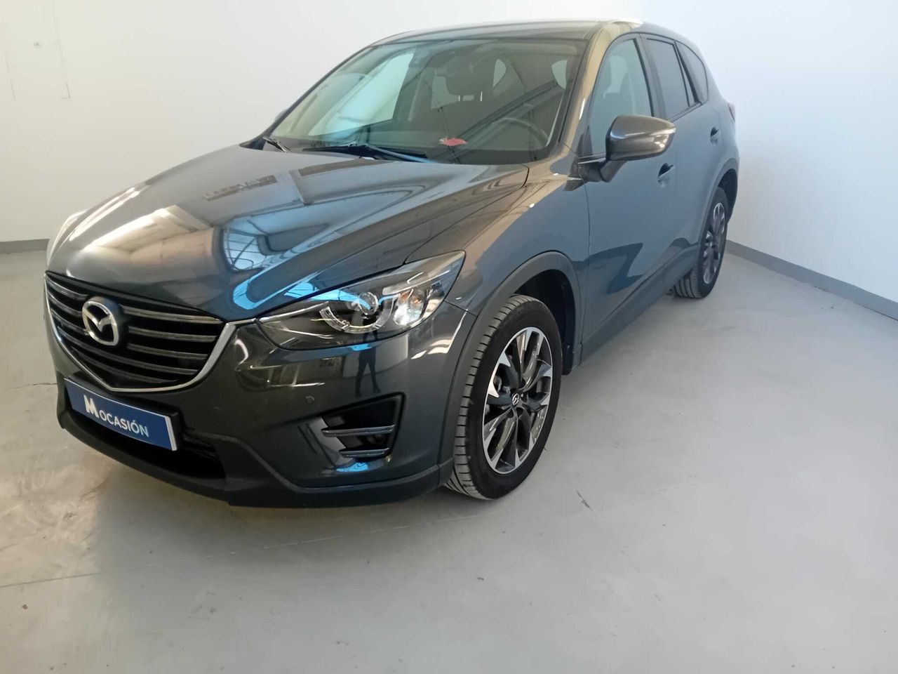 Foto Mazda CX-5 10