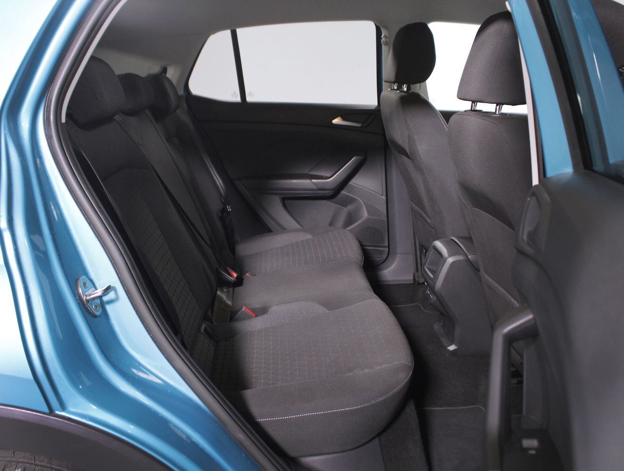 Foto Volkswagen T-Cross 6