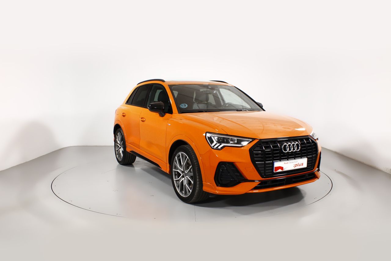 Foto Audi Q3 1