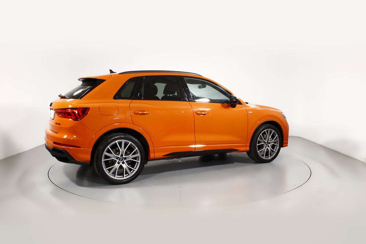 Foto Audi Q3 24