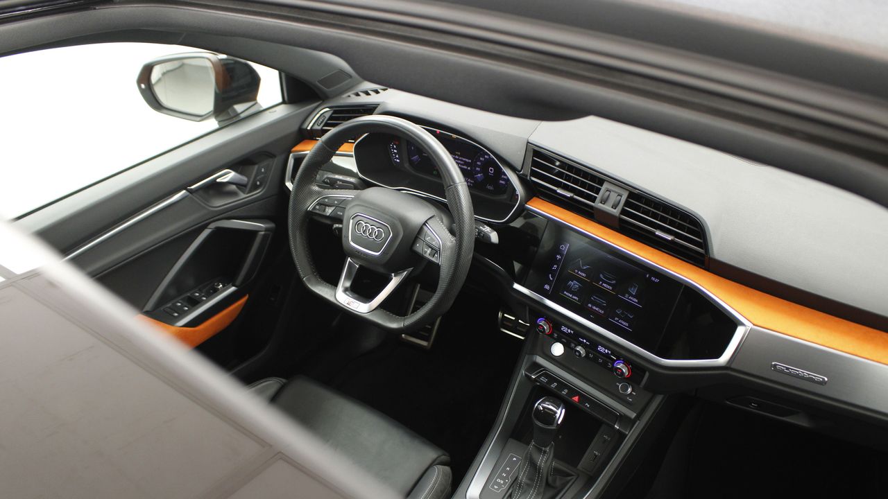 Foto Audi Q3 27