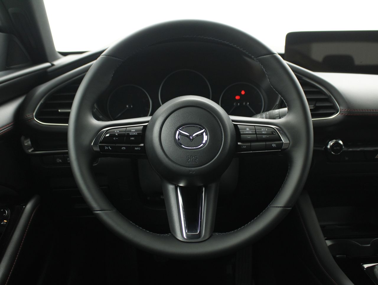 Foto Mazda Mazda3 13