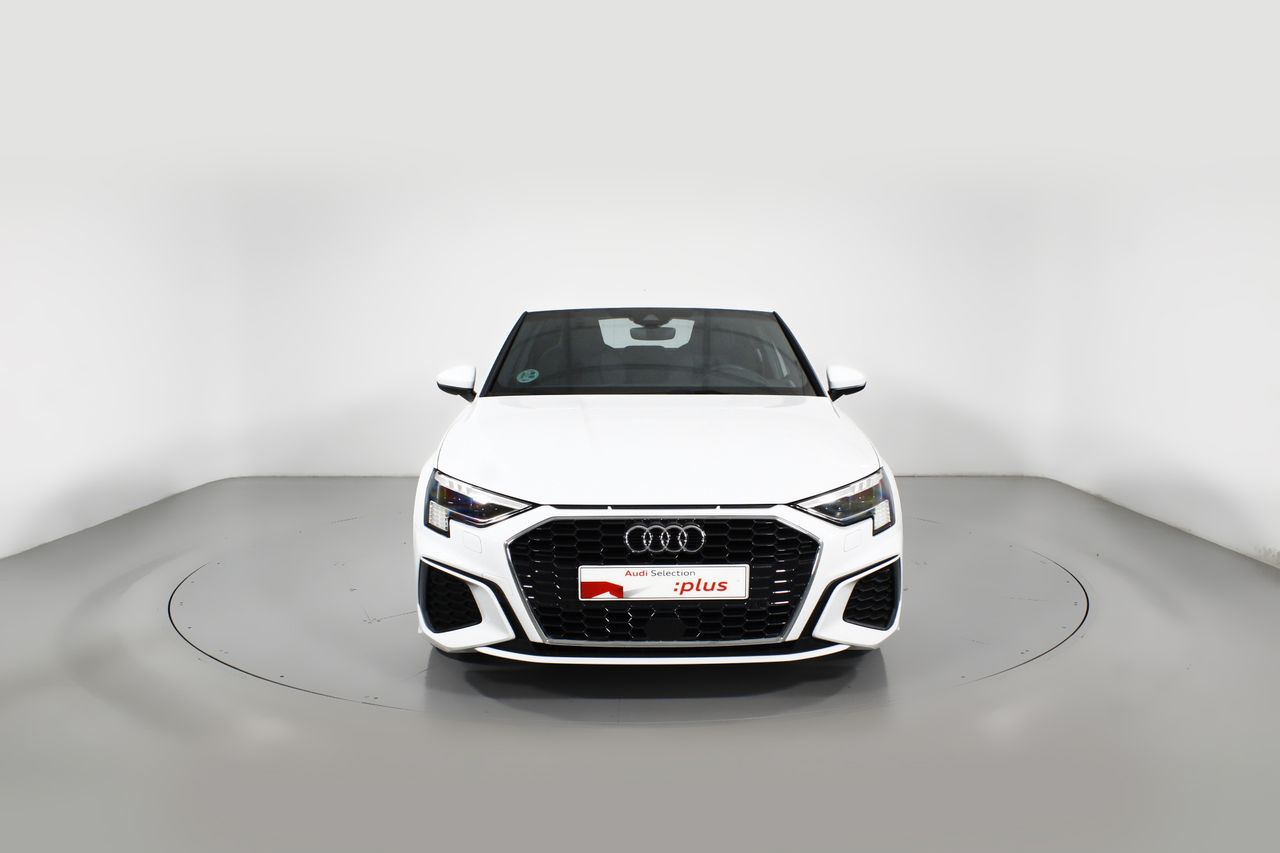 Foto Audi A3 22