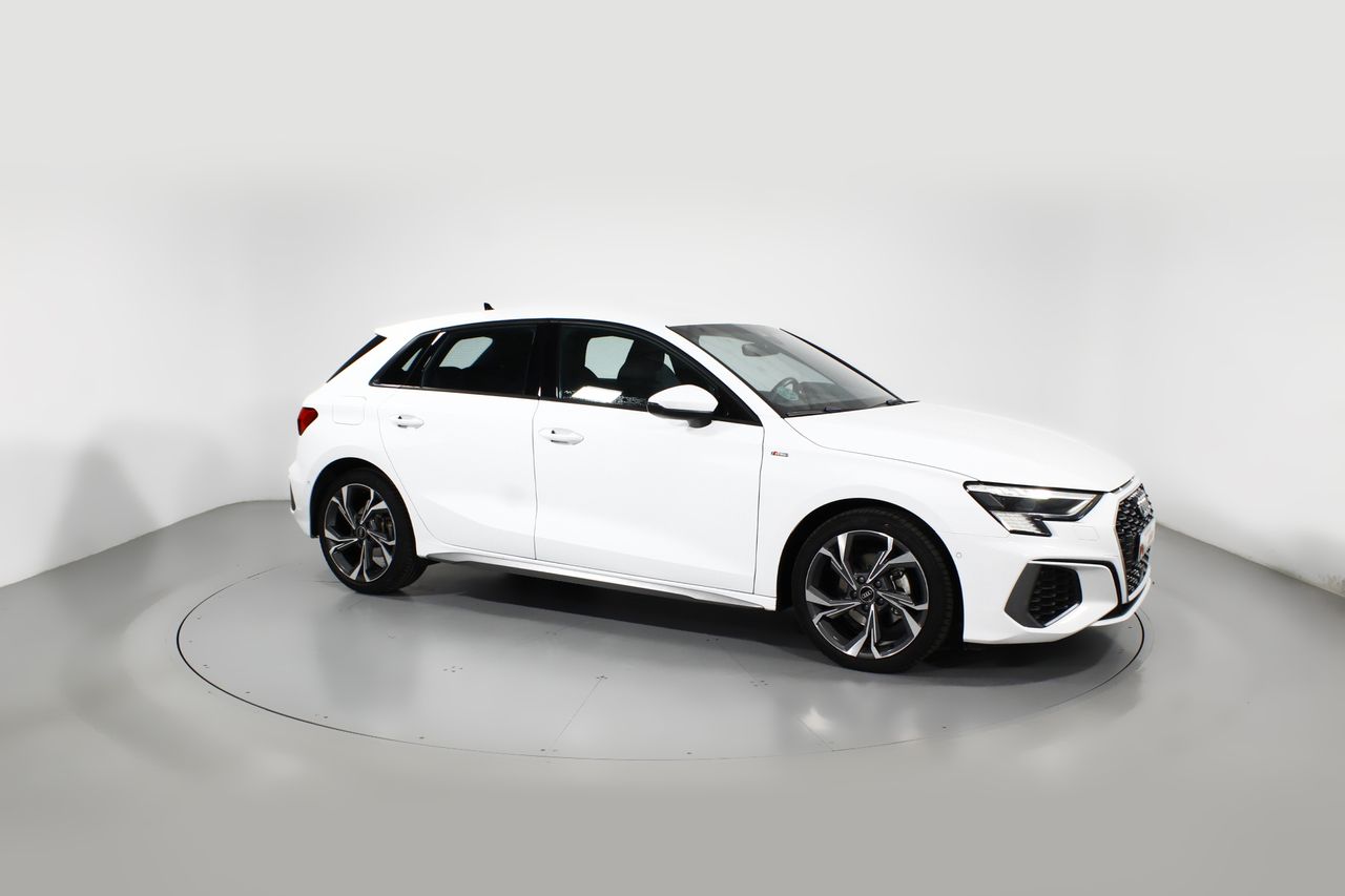 Foto Audi A3 23