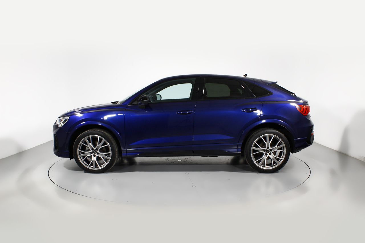 Foto Audi Q3 19