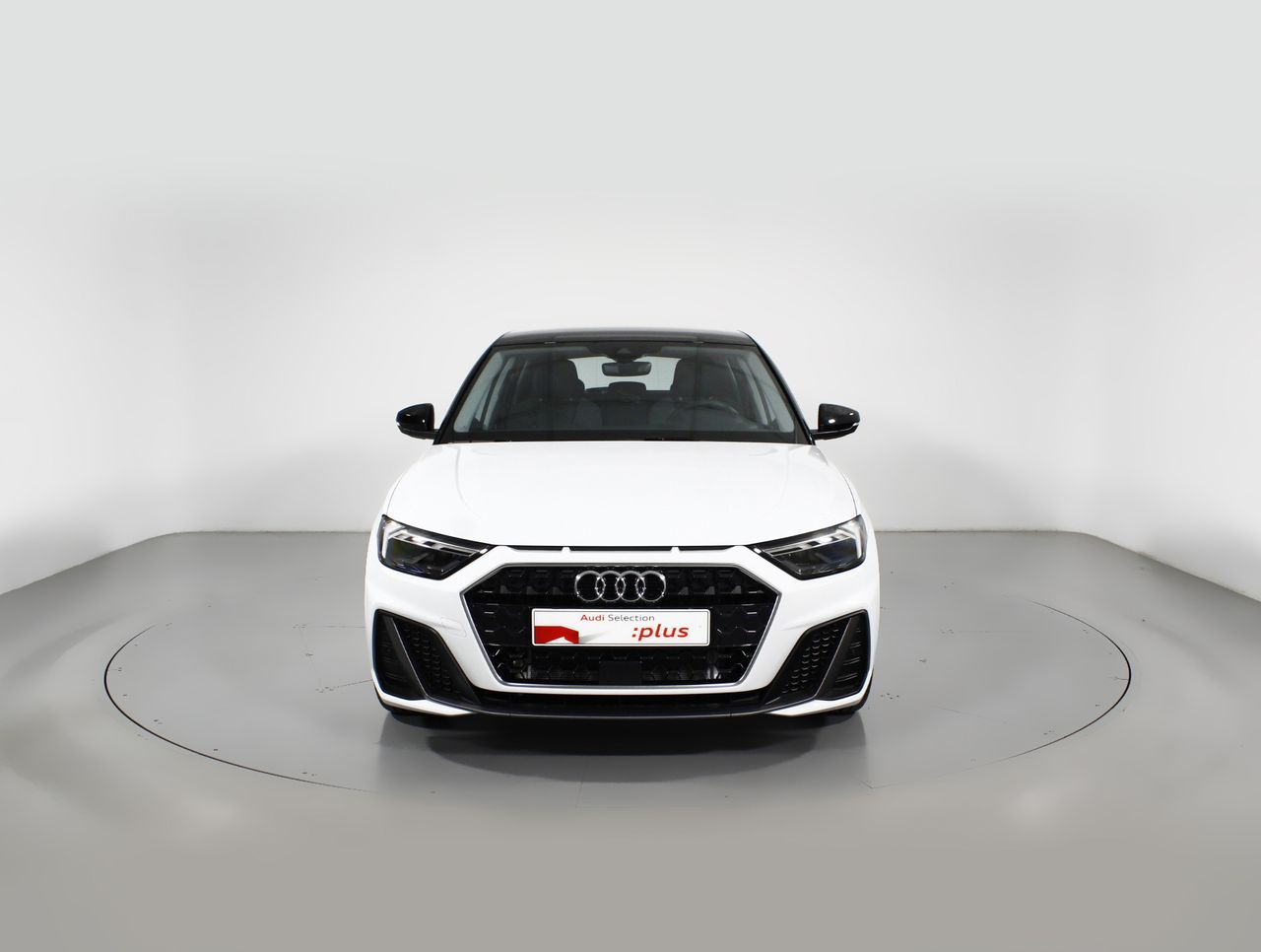 Foto Audi A1 21