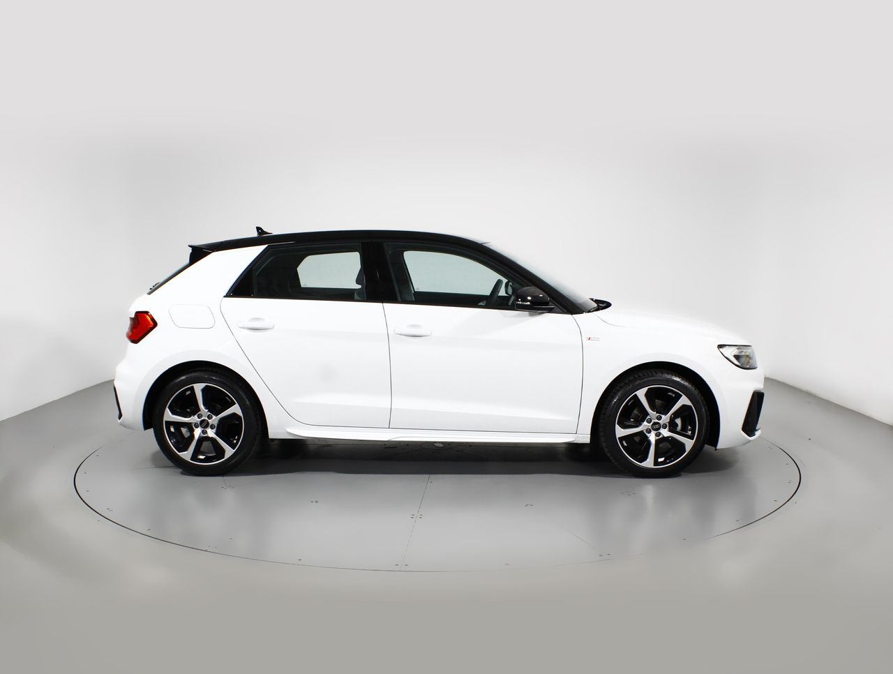 Foto Audi A1 3