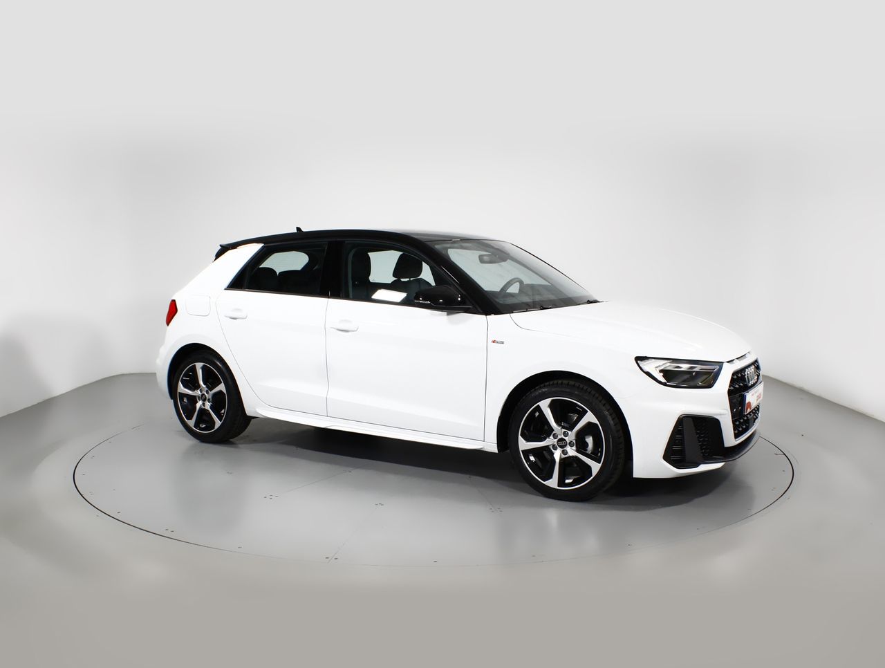 Foto Audi A1 22