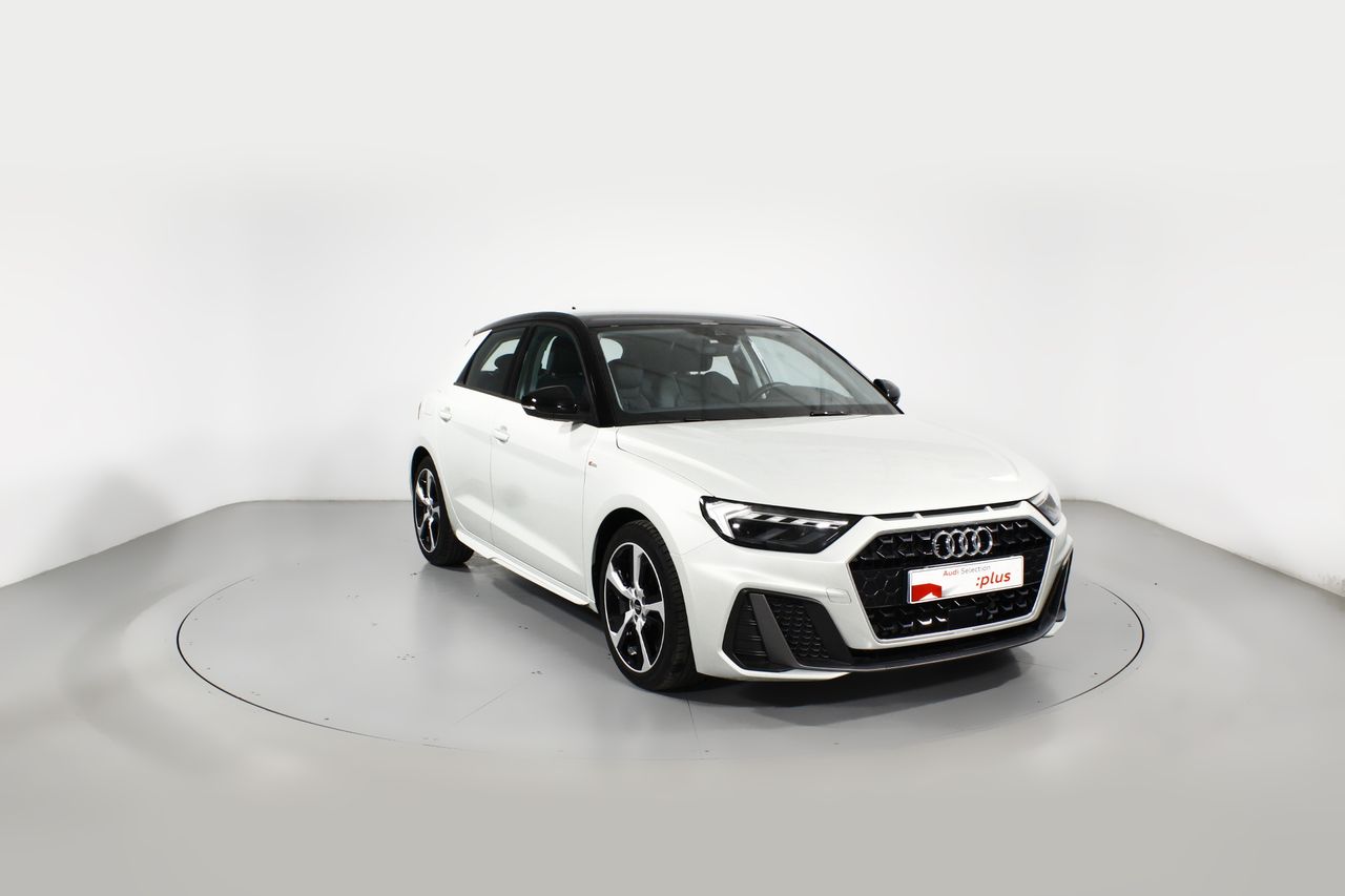 Foto Audi A1 1